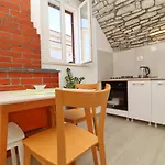 Apartamento Jokovic *