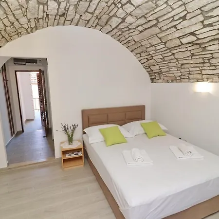 Apartment Jokovic Vela Luka