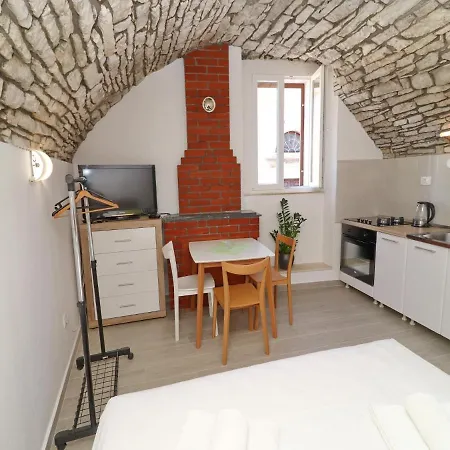 Apartment Jokovic Vela Luka