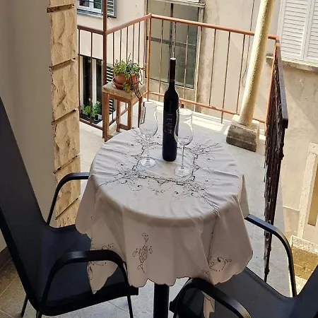 Jokovic Apartman
