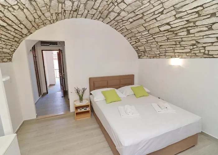 شقة Jokovic فيلا لوكا