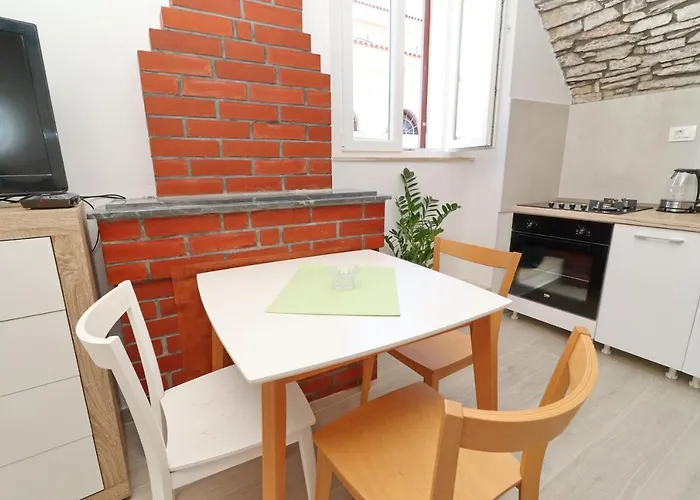 شقة Jokovic فيلا لوكا