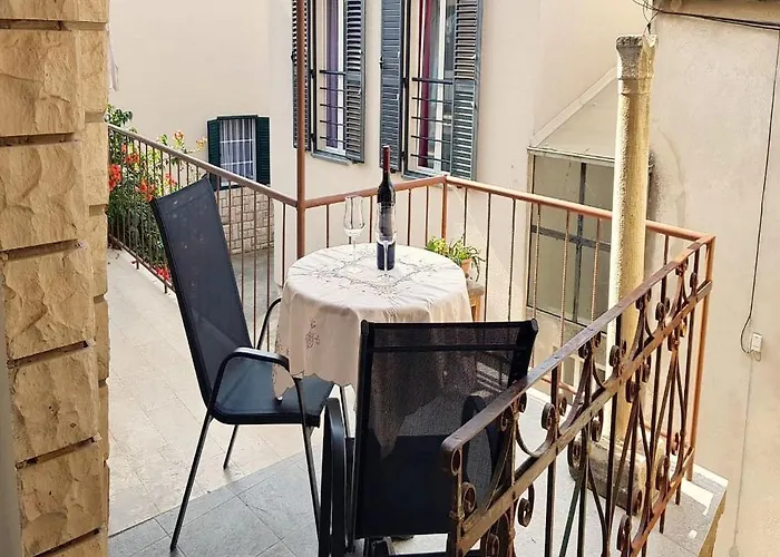 Jokovic * فيلا لوكا