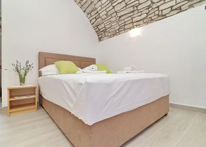 Jokovic * فيلا لوكا