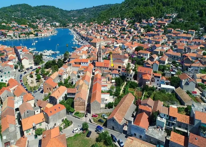 Jokovic فيلا لوكا